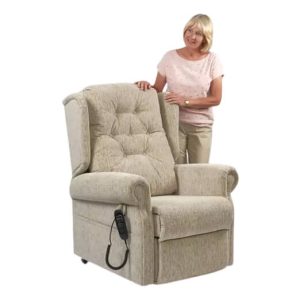 Aberdare Riser Recliner